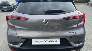 Renault Captur  - photo 4