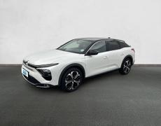 Citroen C5 X - C5 X PureTech 130 S&S EAT8 - Shine - 17 990 €