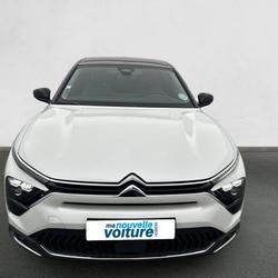 Citroen C5 X C5 X PureTech 130 S&S EAT8 - Shine Saint-Georges-des-Coteaux