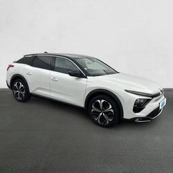 Citroen C5 X C5 X PureTech 130 S&S EAT8 - Shine Saint-Georges-des-Coteaux