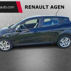 Renault Clio 5 Blue dCi 100 ch GSR2 Evolution occasion - Agen - photo 2/29