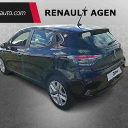 Renault Clio 5 Blue dCi 100 ch GSR2 Evolution occasion - Agen - photo 3/29
