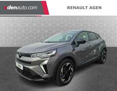 Renault Captur Agen