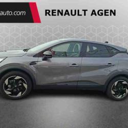 Renault Captur E-Tech full hybrid 160 ch Techno occasion - Agen - photo 2/37
