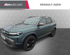 Dacia Duster Agen