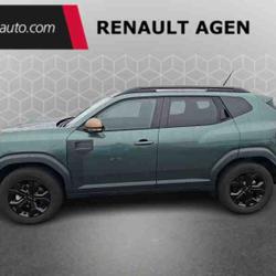 Dacia Duster Hybrid 155 Extreme occasion - Agen - photo 2/32