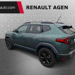 Dacia Duster Hybrid 155 Extreme occasion - Agen - photo 3/32