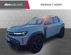 Dacia Duster Agen