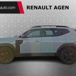 Dacia Duster Hybrid 155 Extreme occasion - Agen - photo 2/34