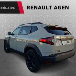 Dacia Duster Hybrid 155 Extreme occasion - Agen - photo 3/34