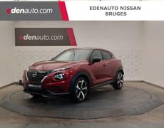 Nissan Juke Bruges