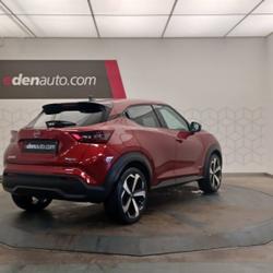 Nissan Juke HYBRID 143 N-Connecta occasion - Bruges - photo 2/37