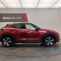 Nissan Juke HYBRID 143 N-Connecta occasion - Bruges - photo 3/37