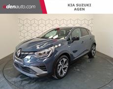 Renault Captur Boé
