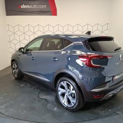 Renault Captur TCe 140 - 21 R.S. Line occasion - Bo&eacute; - photo 3/41