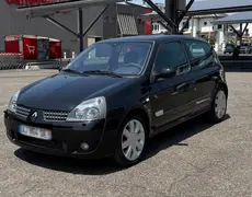 Renault Clio 2 Tarbes