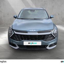 Kia Sportage 1.6 T-GDi 265ch PHEV  Active BVA6 4x4 Englos
