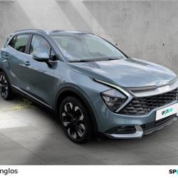 Kia Sportage 1.6 T-GDi 265ch PHEV  Active BVA6 4x4 Englos