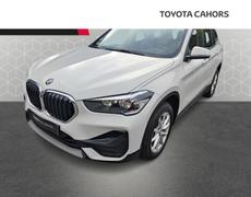 BMW X1 Cahors