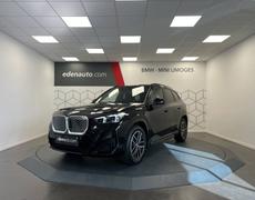 BMW X1 Limoges