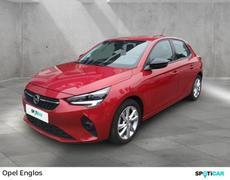 Opel Corsa Englos