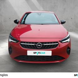 Opel Corsa 1.2 Turbo 100ch Elegance Business BVA Englos