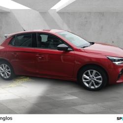 Opel Corsa 1.2 Turbo 100ch Elegance Business BVA occasion - Englos - photo 3/30