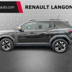 Dacia Duster Hybrid 140 Extreme occasion - Maz&egrave;res - photo 2/50