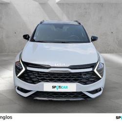 Kia Sportage 1.6 T-GDi 210ch HEV GT-line Premium BVA6 Englos