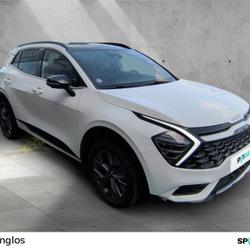 Kia Sportage 1.6 T-GDi 210ch HEV GT-line Premium BVA6 Englos