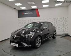 Renault Clio 5 Dax