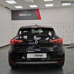 Renault Clio 5 E-Tech hybride 145 RS Line occasion - Dax - photo 2/40
