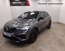 Renault Arkana Lannemezan