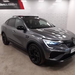 Renault Arkana E-Tech full hybrid 145 GSR2 esprit Alpine occasion - Lannemezan - photo 3/38