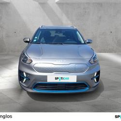 Kia Niro Active 204ch Englos