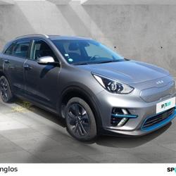 Kia Niro Active 204ch Englos