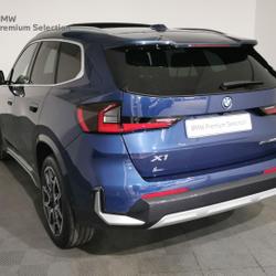 BMW X1 xDrive30e 326ch xLine H&oelig;nheim
