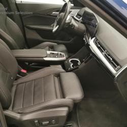 BMW X1 xDrive30e 326ch xLine H&oelig;nheim