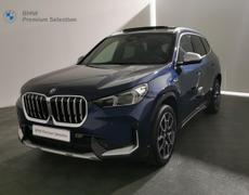 BMW X1 Obernai