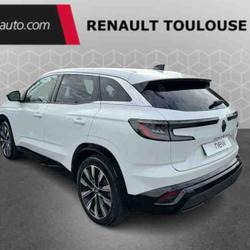 Renault Austral E-Tech hybrid 200 Techno occasion - Toulouse - photo 3/46