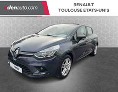 Renault Clio 4 Toulouse