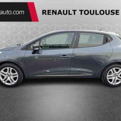 Renault Clio 4 dCi 90 E6C Business occasion - Toulouse - photo 2/36