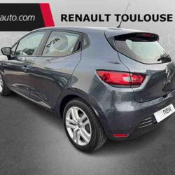 Renault Clio 4 dCi 90 E6C Business occasion - Toulouse - photo 3/36