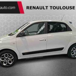 Renault Twingo 3 III E-Tech Equilibre occasion - Toulouse - photo 2/23