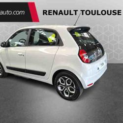Renault Twingo 3 III E-Tech Equilibre occasion - Toulouse - photo 3/23