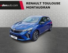 Renault Clio 5 Toulouse