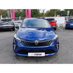 Renault Clio 5 E-Tech full hybrid 145 Techno occasion - Toulouse - photo 2/49