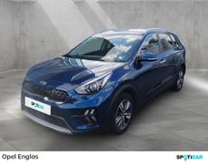 Kia Niro Englos
