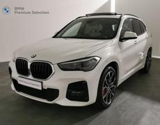 BMW X1 Haguenau