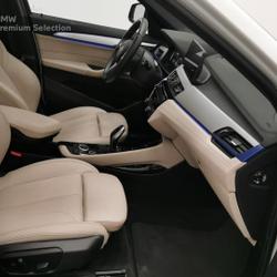 BMW X1 sDrive18iA 136ch M Sport DKG7 Haguenau